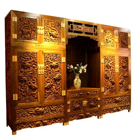 金絲楠木家具|金絲楠木家具的價格推薦